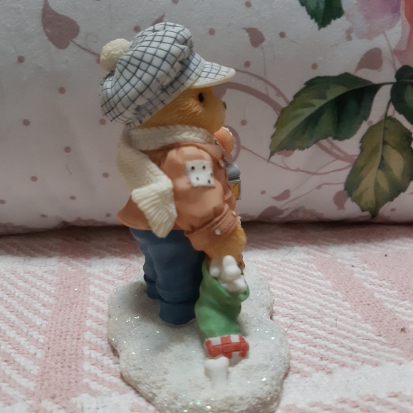 Cherished teddies Rich - Picture 4 of 5